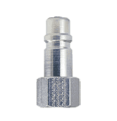 57-5 by ZSi-Foster | Quick Disconnect Plug | 3/4" FPT | Steel