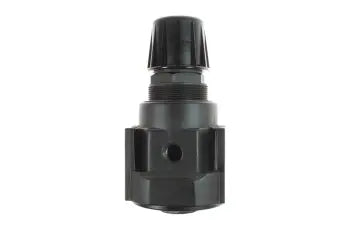 27R3-P by Coilhose | 27 Modular Series Regulator | Panel Mount- 3/8" Pipe Size | Die Cast Aluminum