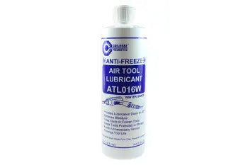 ATL016W by Coilhose | Winter Grade Air Tool Lubricant | 16 oz. (1 Pint) | Pack of 12