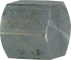 5406C6 by Midland | Hydraulic Pipe Cap | 3/8" Female Pipe | Steel