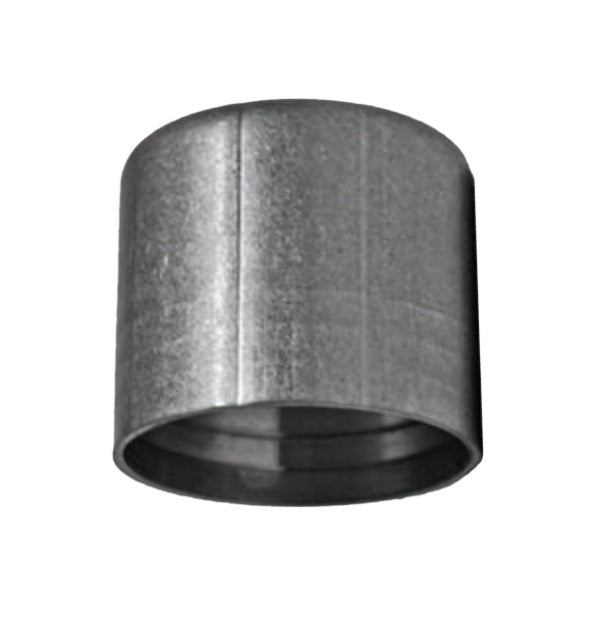 54420224 (20224PMCS) PROGRIP™ by PT-Coupling | Type PMCS | PM Internal Expansion System | 2" Crimp Ferrule | 2.750" Ferrule ID | Plated Carbon Steel