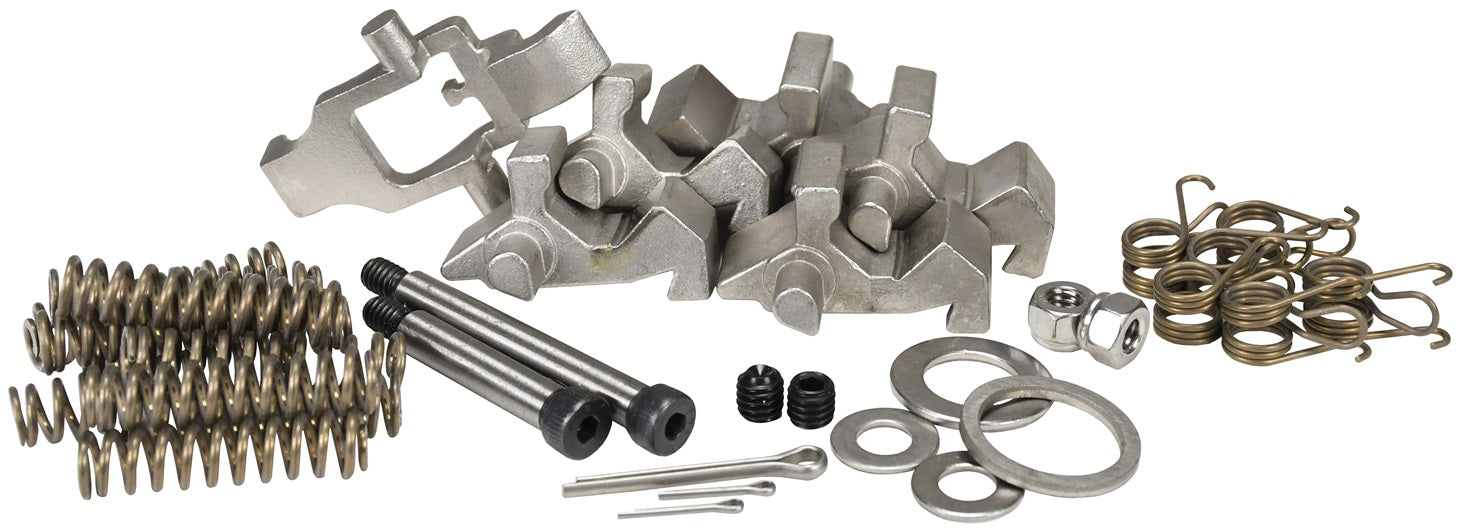 5500RK21 by Dixon Valve | 5500-Series | API Coupler Repair Kit | Small Parts Kit For 5500 Series Rack Coupler