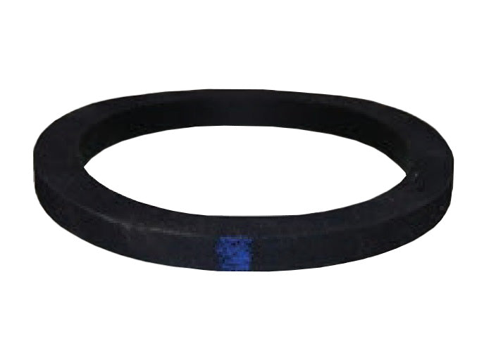 5501810 (10YST) by PT-Coupling | Replacement 5/16" Thick Gasket | 1" Size | Buna-N