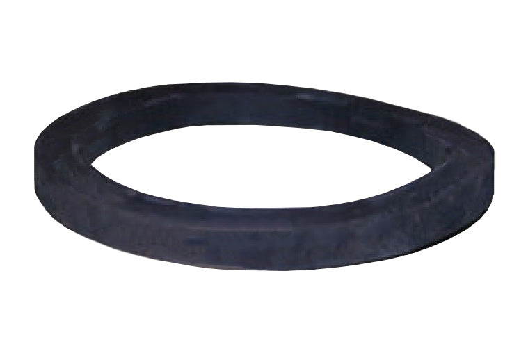 5501915 (E15YST) by PT-Coupling | Replacement 5/16" Thick Gasket | 1-1/2" Size | EPDM