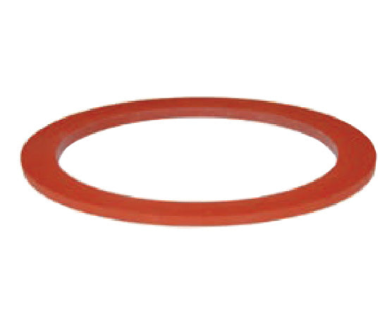 5502240 (S08) by PT-Coupling | Replacement Coupling Gasket | 4" Size | Silicone