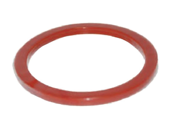 5503012 (TOCS3) by PT-Coupling | Replacement Encapsulated Gasket | 1-1/4" Size | Teflon Encapsulated / Silicone Filler