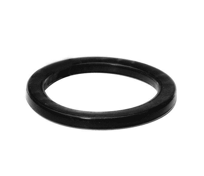 5503210 (TOCV2) by PT-Coupling | Replacement Encapsulated Gasket | 1" Size | Teflon Encapsulated / Viton Filler