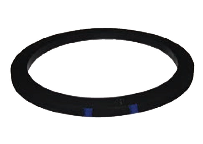 5504230 (B30ASY) by PT-Coupling | Replacement NPSH & NPSM Straight Thread Gasket | 3" Size | Buna-N