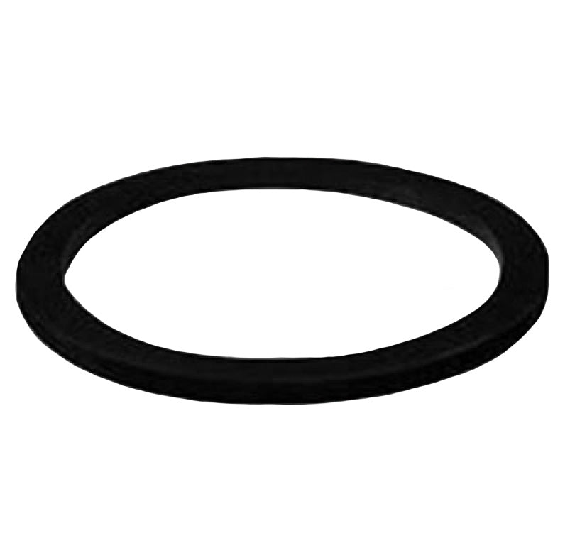 5504725 (25FHY) by PT-Coupling | 2-1/2" Gasket for Female Fire Hose (NH) Thread Couplers | EPDM Gasket