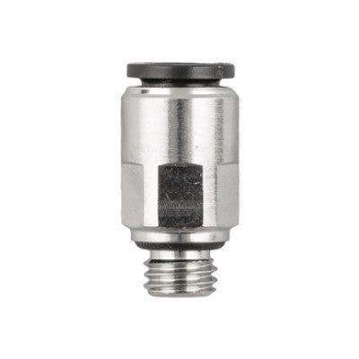 56020-6-M5 by AIGNEP | 56 Series | Mini Connector | Male 6mm Tube x M5 Male | Straight | Pack of 10