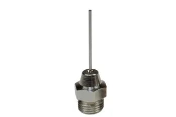 SNT-3 by Coilhose | .072" x 1-3/4" Blow Gun Needle Tip
