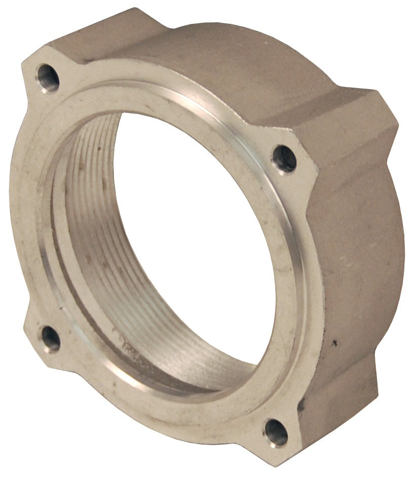 6000-20 by Dixon Valve | Fuel Delivery Elbow Inlet | Female NPT | 4