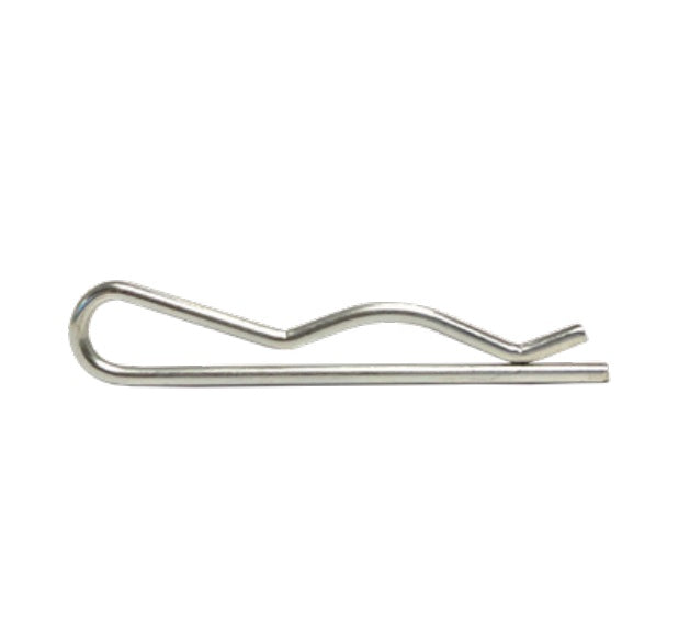 66015 by Midland | Cam and Groove | Safety Clip | for 1-1/4" to 2-1/2" Couplings
