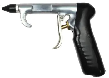 701 by Coilhose | 700 Series | Pistol Grip Blow Gun with Rubber Tip