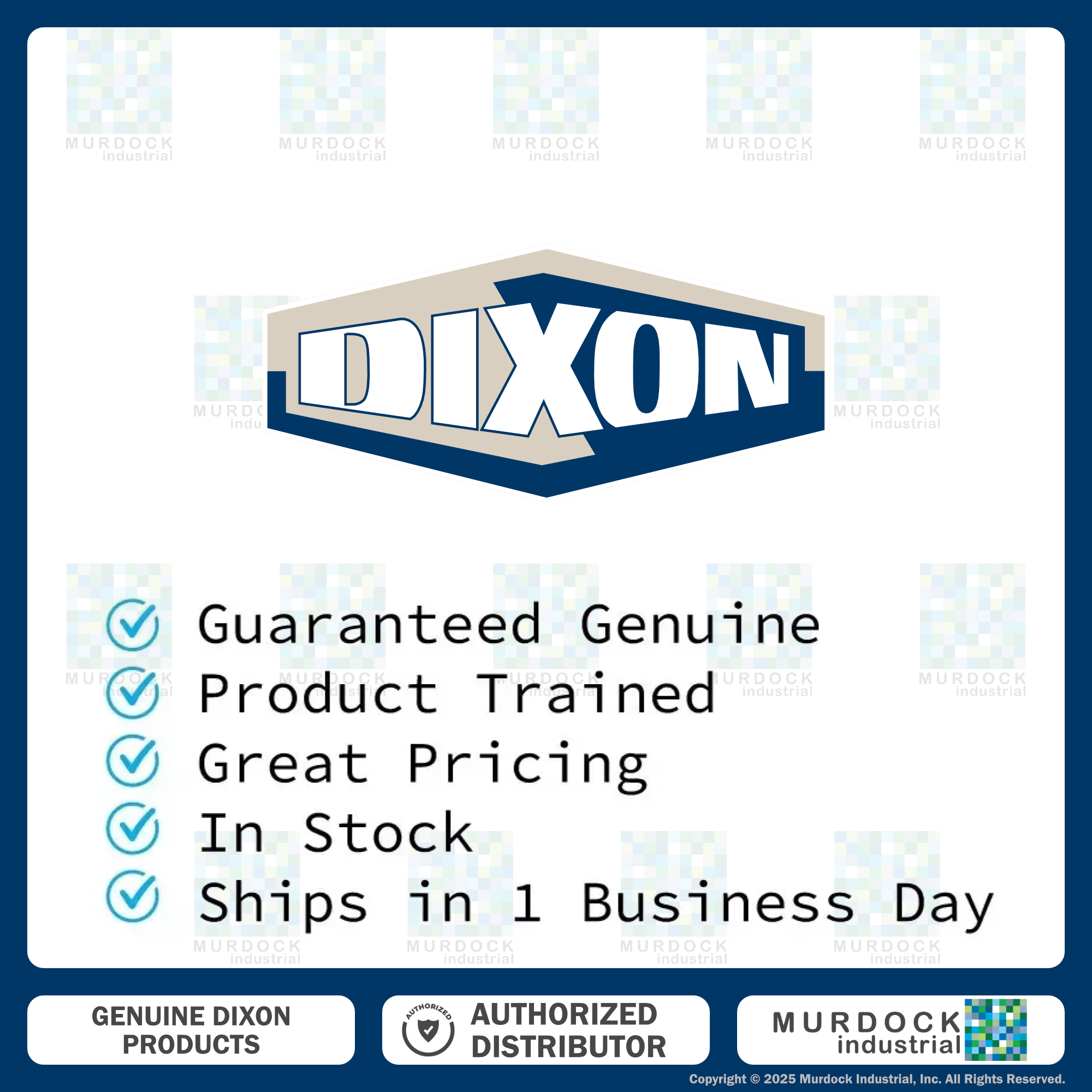 6HF6-B by Dixon Valve | Hydraulic Quick Disconnect Coupling | H-Series | 3/4" Female NPTF x 3/4" ISO-B Interchange | Socket | Nitrile Seal | Brass