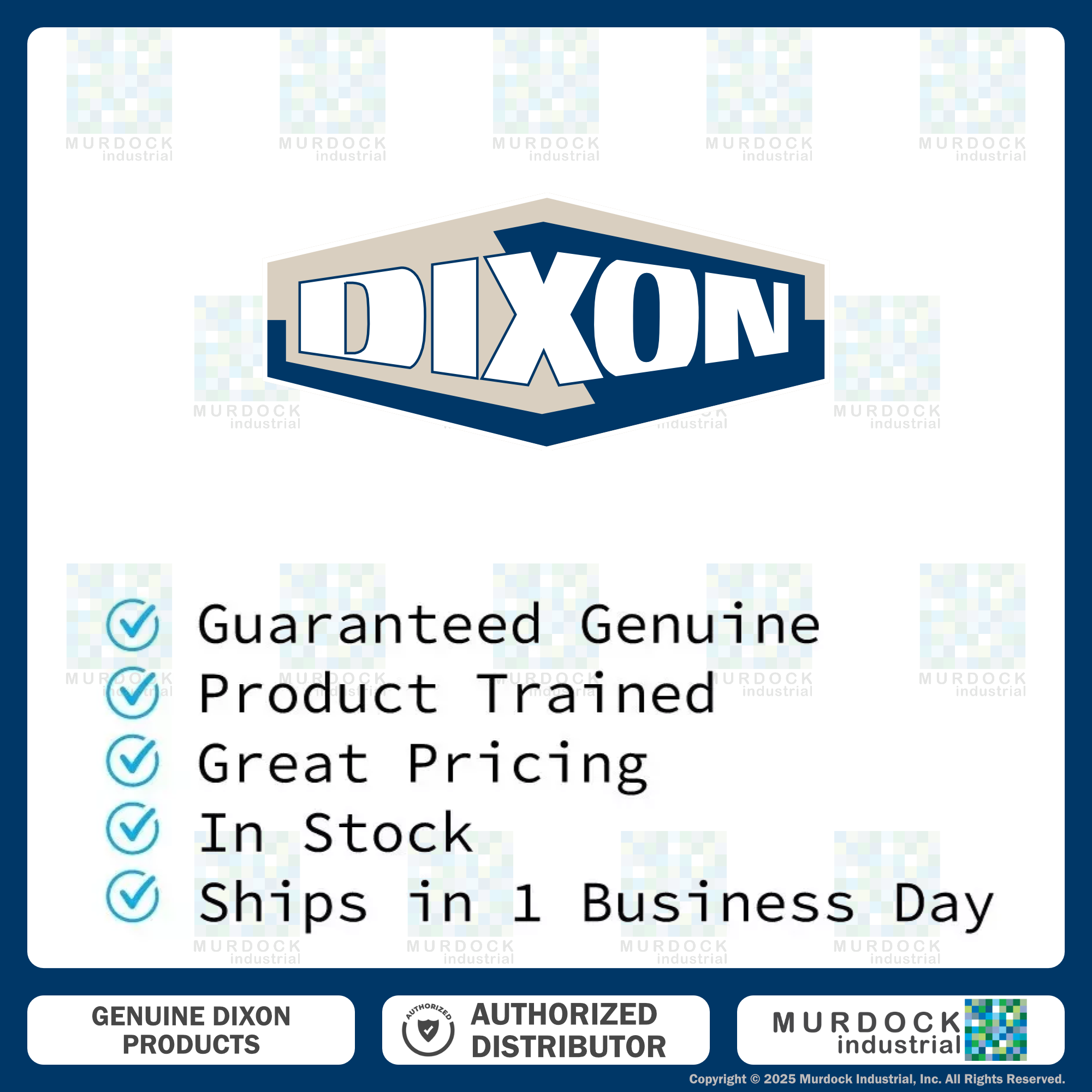 6HF6 by Dixon Valve | Hydraulic Quick Disconnect Coupling | H-Series | 3/4" Female NPTF x 3/4" ISO-B Interchange | Socket | Nitrile Seal | Steel