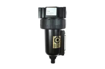 F1120MB by Coilhose | General Purpose Series Filter | 1-1/2" Pipe Size with Metal Bowl | Zinc Die Cast