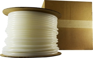 73206N1 by Midland | Tubing | 3/8" OD | 0.25" ID | 0.0625" Wall Thickness | 1000ft | Natural | Polyethylene (LLDPE)