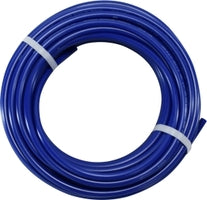 73207U by Midland | Tubing | 1/2" OD | 100ft Blue | Polyethylene (LLDPE)