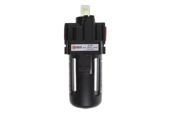 29-3L38 by Coilhose | 29 Series Lubricator | Manual | Compact | 3/8" Pipe Size | Aluminum