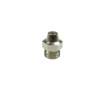 SAT15 by Coilhose | 600-S, 700-S, 771-NT Model Blow Gun Replacement Tip | Brass Non-Safety