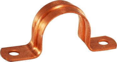 77464 (77-464) by Midland | Copper Fitting | U-Type Strap | 1-1/4" ID