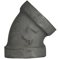 79185 by Midland | 1" Size | 45° Elbow | Aluminum