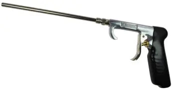 710-S by Coilhose | 700 Series | Pistol Grip Blow Gun with 10" Safety Extension
