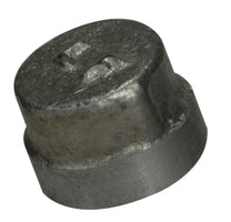 79473 by Midland | Cap | 1/2" Size | Aluminum