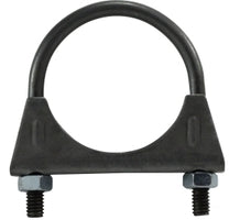 841350 (841-350) by Midland | Muffler Clamp | Saddle | Size: 3-1/2" | Zinc Plated Carbon Steel