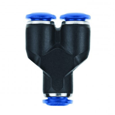 85330-53-53 by AIGNEP | 85 Series | Union Manifold | 5/32" Tube | Y | Pack of 10