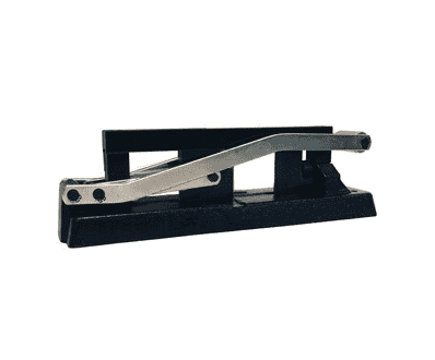 860 Dixon Valve Large Hose Crimper - for Large OD Hoses (11/16" to 1-1/2")