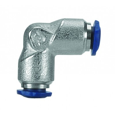 88130-05 by AIGNEP | 87 / 88 Series | Union | 5/16" Tube | 90° Elbow | Pack of 10