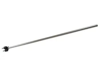 EXT18MJ-DPB by Coilhose | Typhoon® High Volume Blow Gun Tip | 18" Extension with Multi-Jet Safety Tip