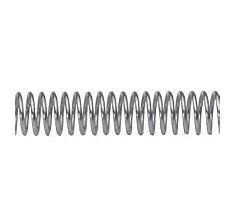 900564-1S Aeroquip by Danfoss | Protective Coil Spring | Steel | 20 Foot Length