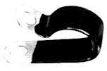 900729-24 Aeroquip by Danfoss | 1.25" ID Support Clamp | Steel