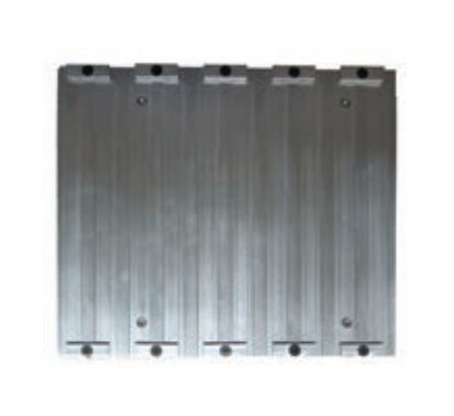 930018001 by PT-Coupling | HoseMarc PUNCH-LOK® Holder