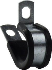 95331 by Midland | Rubber Lined Clamp | Clamp Range: 4-5/16" / 110mm | Aluzinc