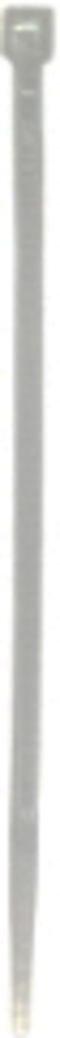 95604 by Midland | Cable Tie Straps | 24" Length | 175lb Strength | Nylon