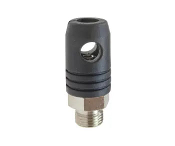 ST16 by Coilhose | Safety Rubber Blow Gun Tip