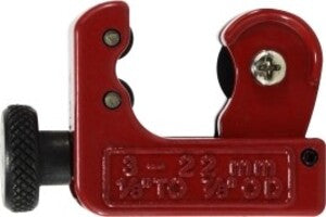 990571 by Midland | Mini Tubing Cutter | Cuts: 1/8" | 7/8" (3mm | 22mm) Tubing
