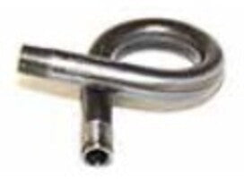 995210 (995-210) by Midland | 90° Syphon | 1/4" | Brass