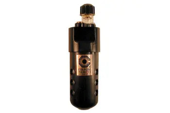 26L2 by Coilhose | 26 Series Lubricator | 1/4" Pipe Size | Die Cast Aluminum