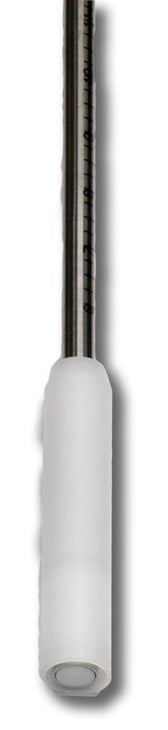 A100SG-POLY by Dixon Valve | A100 / 200 Splash Guard, with 1-1/8" Diameter Poly