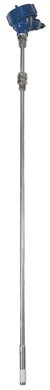 A200PHC72A by Dixon Valve | ADS Spillguard® Probe | with High-Temp Capacitance Probe | 72" Length
