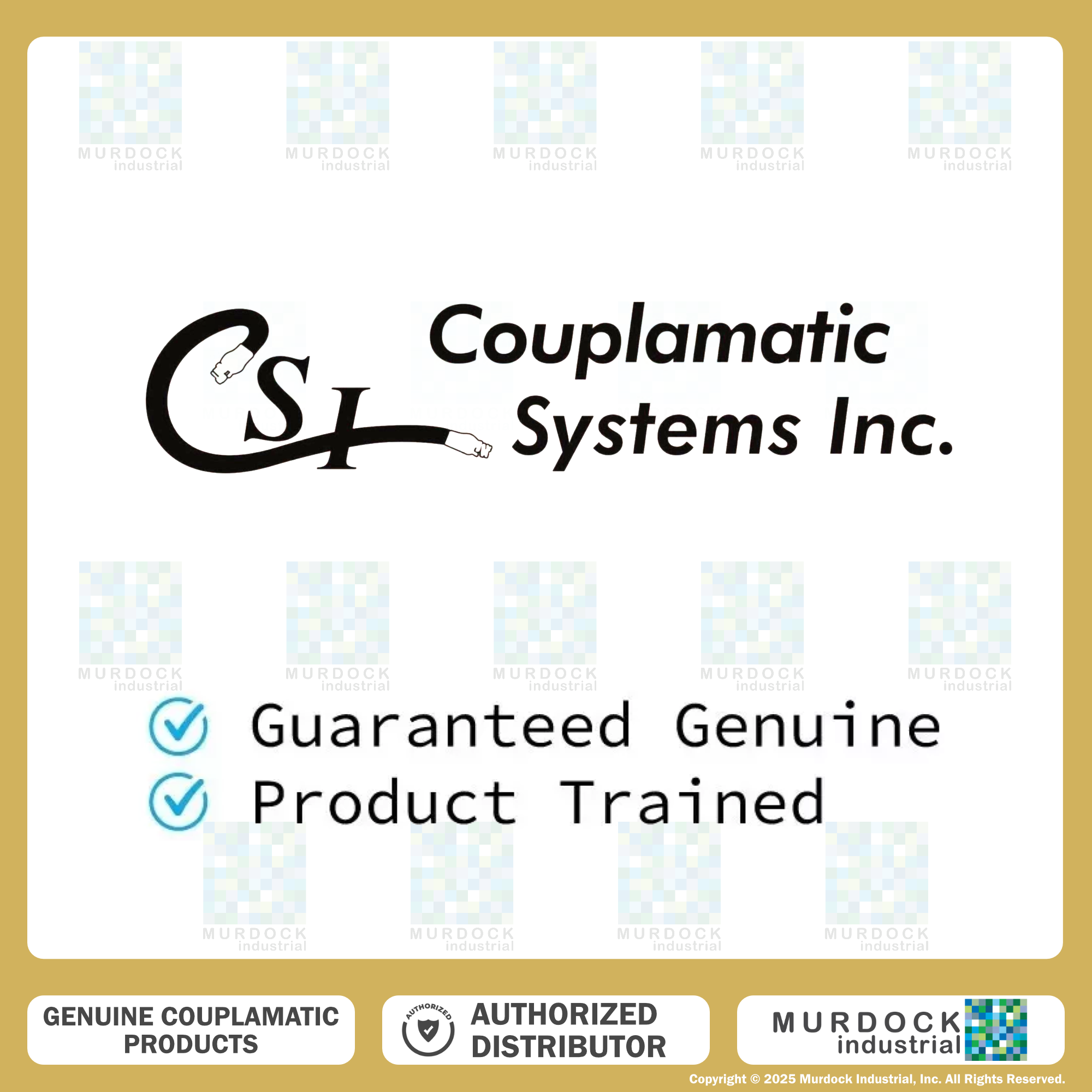 A25-12x12 by Couplamatic | A Series Coupling | 3/4" Hose ID x 1-1/16x12 Thread JIC Seat Female Swivel | 45° Elbow