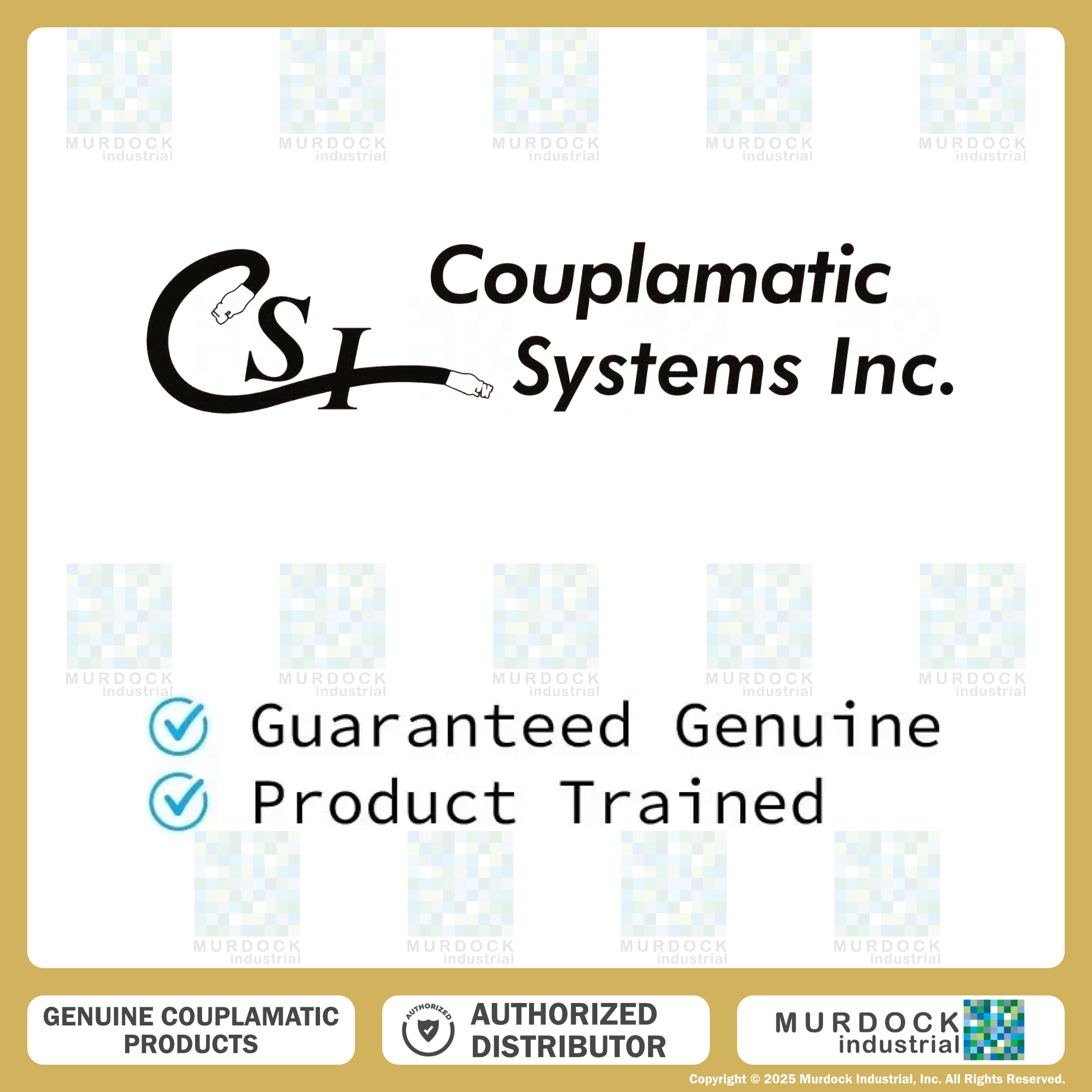 A31-10x10 by Couplamatic | A Series Coupling | 5/8" Hose ID x 1x14 Thread O-Ring Face Seal | ORF Female Swivel | 45° Elbow