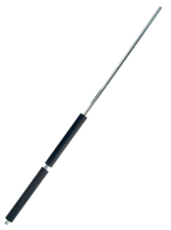 AL326XX by Dixon Valve | Molded Grip Extension for Spray Guns | 1/4" Male Inlet x 1/4" Male Outlet | 2 Grips | 59" Length | Zinc