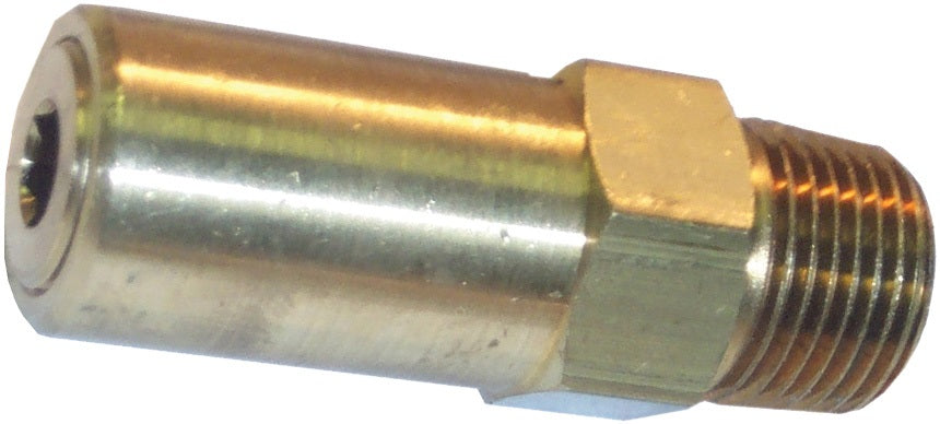 AR5000-1 by Dixon Valve | Safety Release Valve | Inlet: 3/8" Male