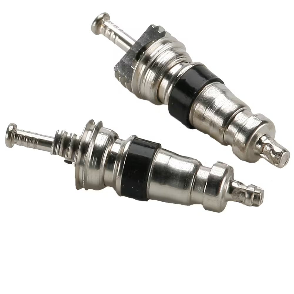 VC-001 by Parker | Access Valve | Replacement Valve Cores for all 1/4" Access Valve | Pack of 10